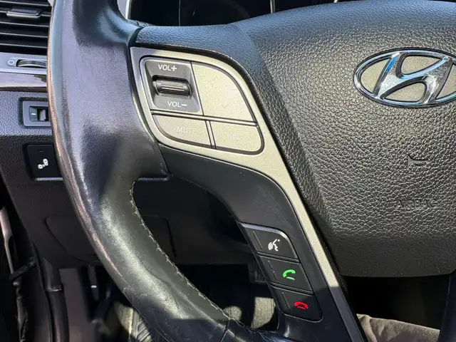 2018 HYUNDAI SANTA FE SPORT LIMITED - SUNROOF - COOLED STS - NAV - Photo 14