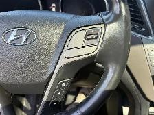 2018 HYUNDAI SANTA FE SPORT LIMITED - SUNROOF - COOLED STS - NAV - Photo 15