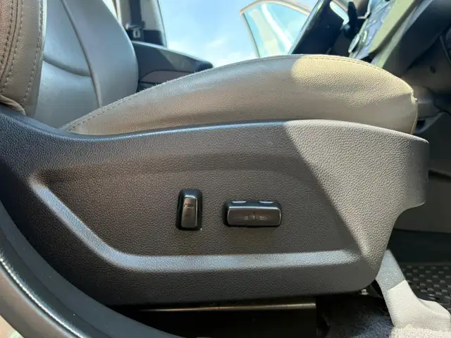 2018 HYUNDAI SANTA FE SPORT LIMITED - SUNROOF - COOLED STS - NAV - Photo 19