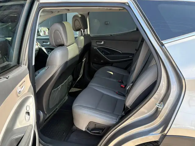 2018 HYUNDAI SANTA FE SPORT LIMITED - SUNROOF - COOLED STS - NAV - Photo 20