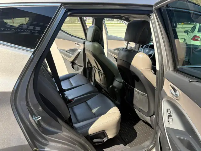 2018 HYUNDAI SANTA FE SPORT LIMITED - SUNROOF - COOLED STS - NAV - Photo 21