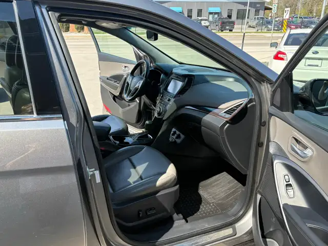 2018 HYUNDAI SANTA FE SPORT LIMITED - SUNROOF - COOLED STS - NAV - Photo 22