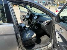 2018 HYUNDAI SANTA FE SPORT LIMITED - SUNROOF - COOLED STS - NAV - Photo 22