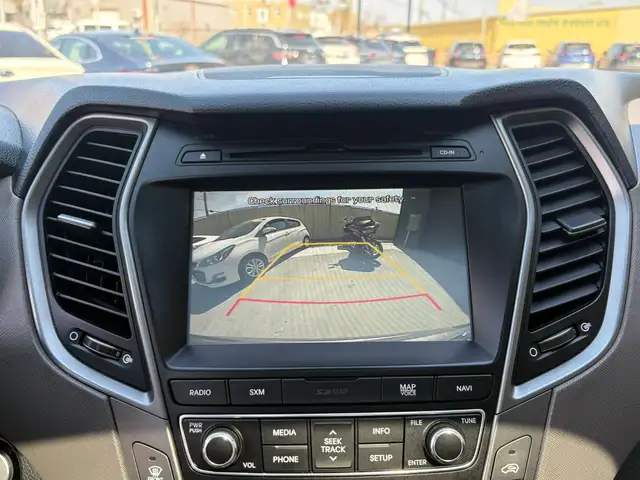 2018 HYUNDAI SANTA FE SPORT LIMITED - SUNROOF - COOLED STS - NAV - Photo 23