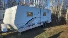 2006 okanagan eclipse hardwall  26'