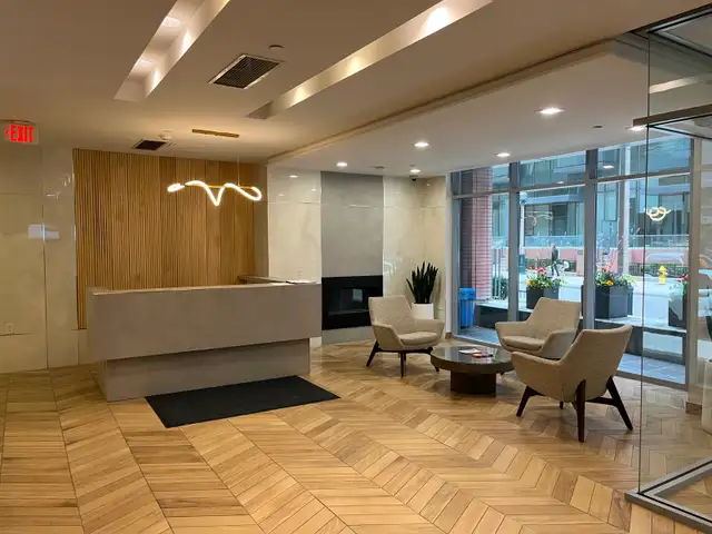 Condo for rent. - Photo 3