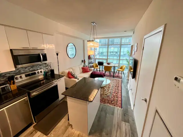 Condo for rent. - Photo 6