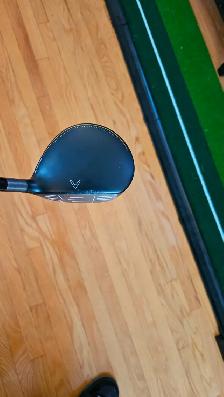Callaway Rogue ST Max Wood