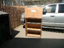 Garage Shelving Units