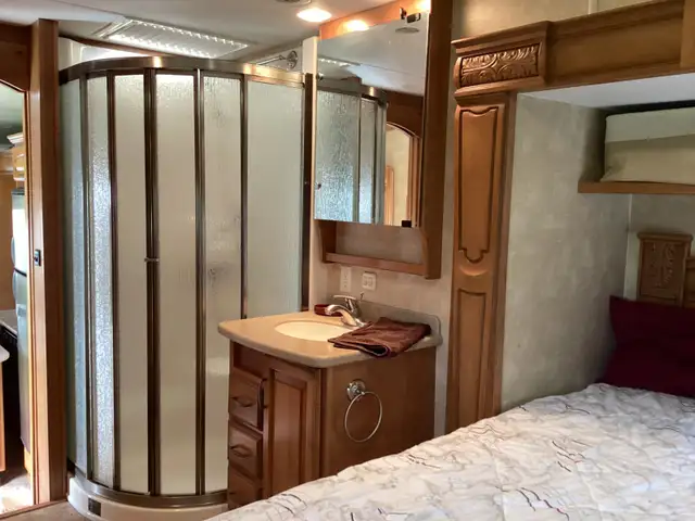 SWEET MOBILE SUITES FIFTH WHEEL - Photo 4