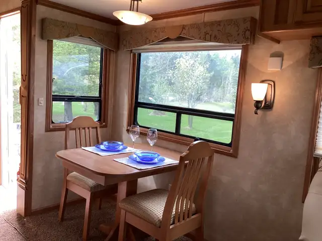 SWEET MOBILE SUITES FIFTH WHEEL - Photo 5