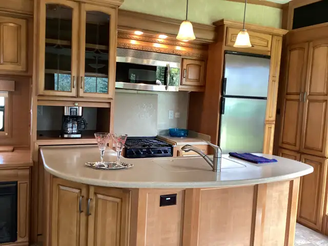 SWEET MOBILE SUITES FIFTH WHEEL - Photo 7