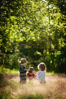 Summer Land-Based Childcare - Weekly