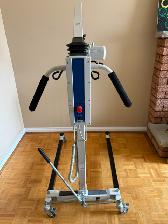 Hoyer HPL402 Patient Lift – Excellent Condition