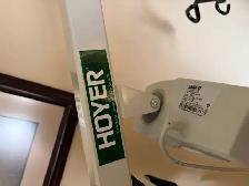 Hoyer HPL402 Patient Lift – Excellent Condition - Photo 4