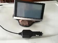 Garmin GPS avec carte CansdaUSA et Europe.