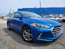 2017 Hyundai Elantra BAS KM GARANTIE 1 ANS - Photo 2