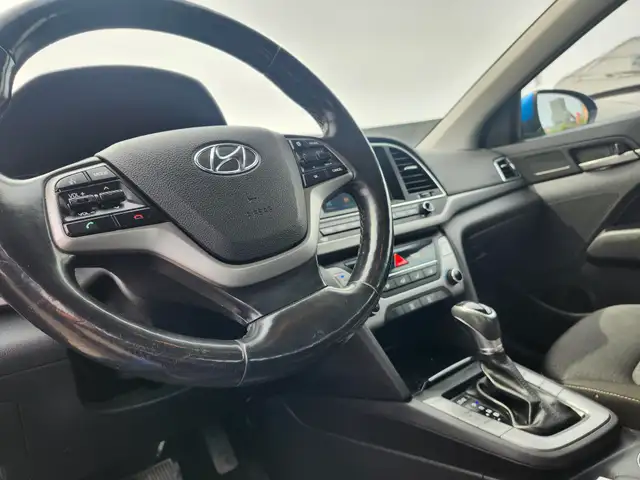 2017 Hyundai Elantra BAS KM GARANTIE 1 ANS - Photo 3
