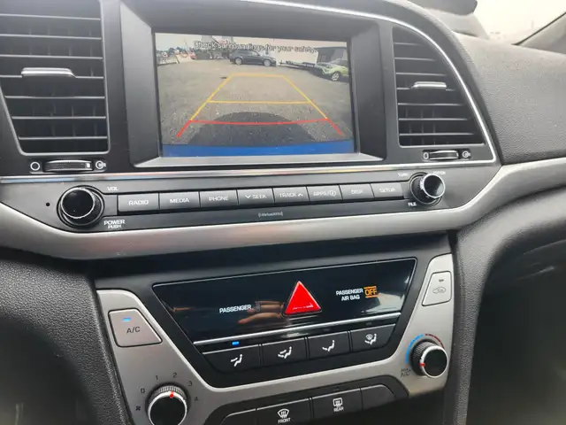 2017 Hyundai Elantra BAS KM GARANTIE 1 ANS - Photo 4
