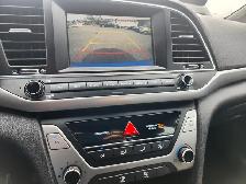 2017 Hyundai Elantra BAS KM GARANTIE 1 ANS - Photo 4