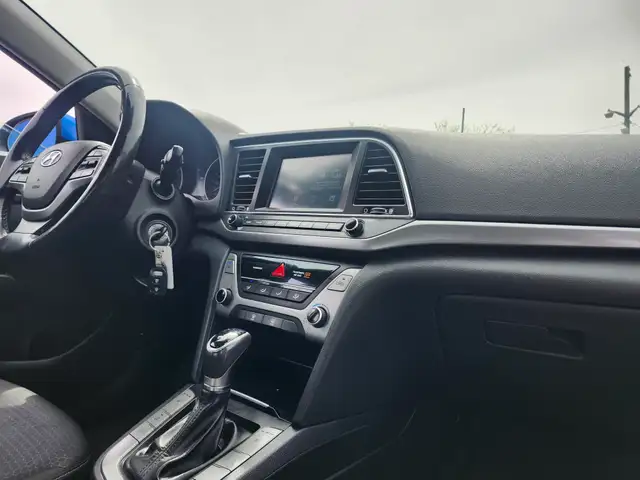2017 Hyundai Elantra BAS KM GARANTIE 1 ANS - Photo 5