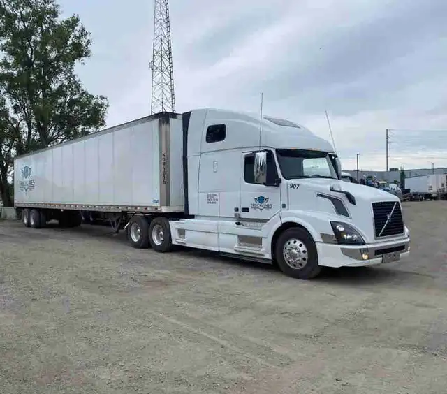 AZ Driver