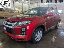 2022 Mitsubishi RVR ES AWD  SPORTY LOOKING SUV!