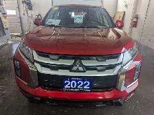 2022 Mitsubishi RVR ES AWD  SPORTY LOOKING SUV! - Photo 2