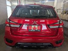 2022 Mitsubishi RVR ES AWD  SPORTY LOOKING SUV! - Photo 6