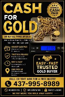Cash4gold - Turn Your Gold Into Cash Today– Safe & Trusted Buyer - Photo 2