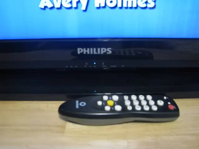 40 inch Philips Flat Screen TV, - Photo 4