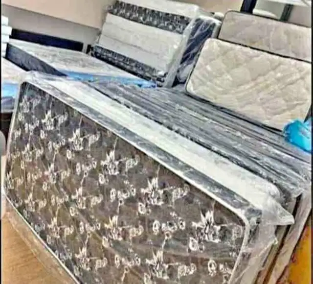 Single Twin Foam Sleep Layer Included