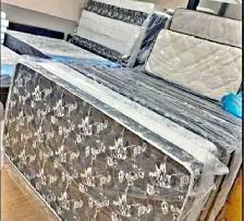 Single Twin Foam Sleep Layer Included