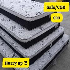 Double Full Sleep Bundle Quick Pickup
