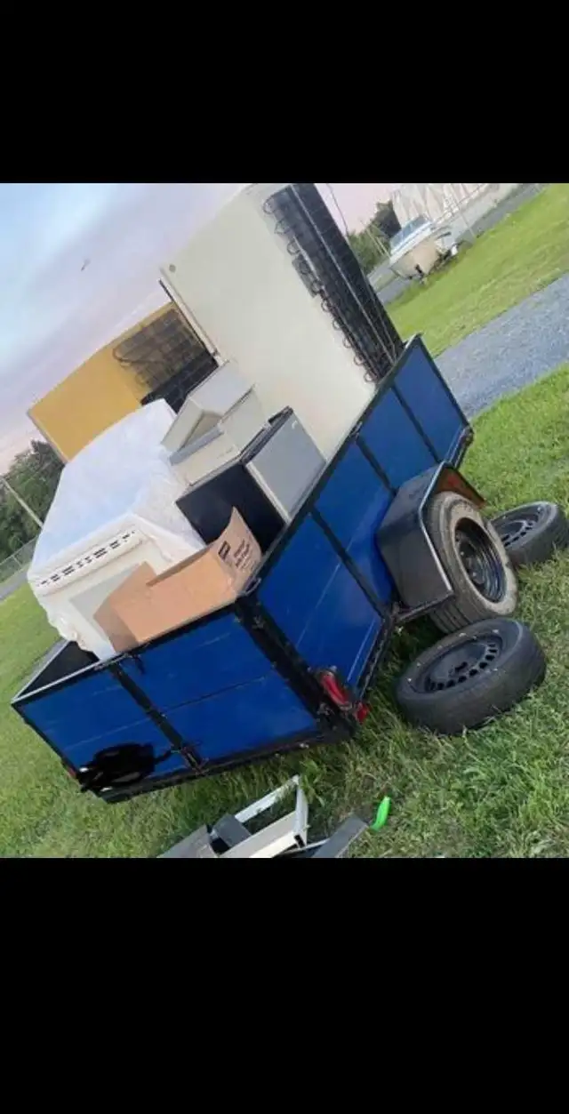 Free Scrap Metal Removal - Photo 2