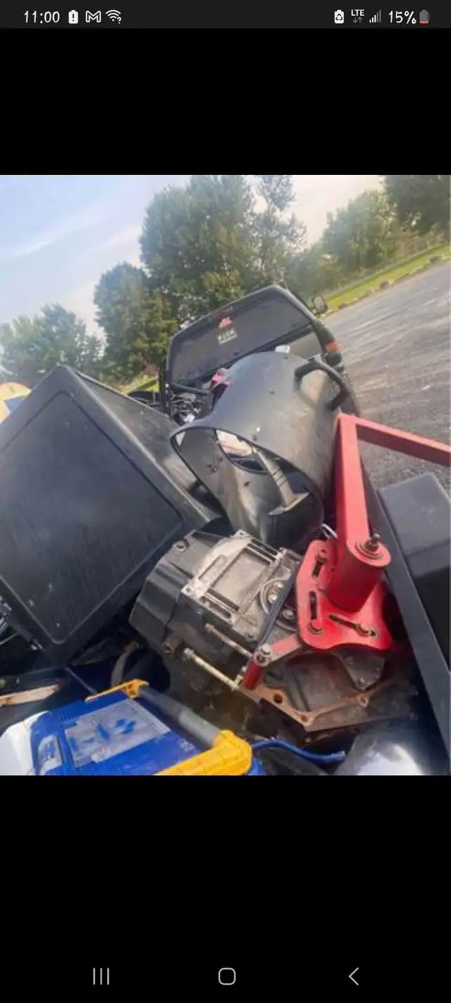 Free Scrap Metal Removal - Photo 5