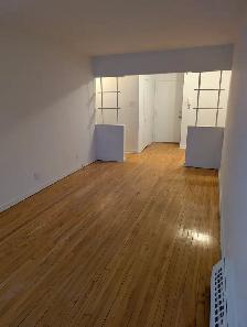 Rosemont, grand 3 1/2 chauffage inclus - Photo 2