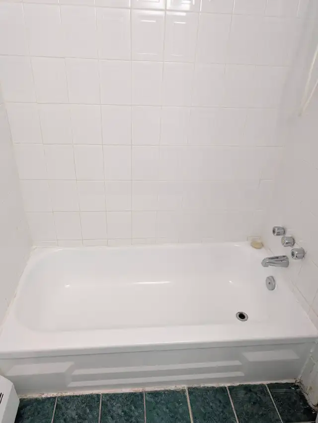 Rosemont, grand 3 1/2 chauffage inclus - Photo 8