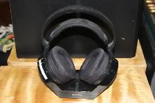 Vintage Sony Wireless Headphones