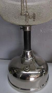 Canadian Coleman CQ Quicklite Lamps, 329 Shade & Protect-a-Lite - Photo 3