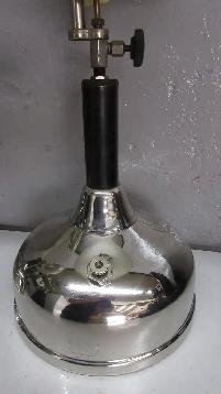 Canadian Coleman CQ Quicklite Lamps, 329 Shade & Protect-a-Lite - Photo 4