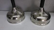 Canadian Coleman CQ Quicklite Lamps, 329 Shade & Protect-a-Lite - Photo 5