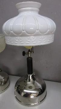 Canadian Coleman CQ Quicklite Lamps, 329 Shade & Protect-a-Lite - Photo 6
