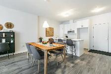 3 ½ Logement avec Piscine & Gym – Châteauguay – Libre Maintenant - Photo 3