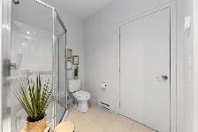 3 ½ Logement avec Piscine & Gym – Châteauguay – Libre Maintenant - Photo 12