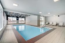 3 ½ Logement avec Piscine & Gym – Châteauguay – Libre Maintenant - Photo 15