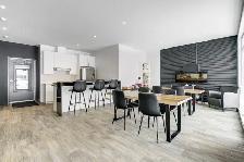 3 ½ Logement avec Piscine & Gym – Châteauguay – Libre Maintenant - Photo 17