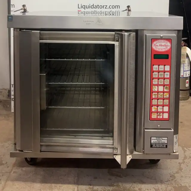 Taylor ice cream maker Robot coupe food processor online auction - Photo 9