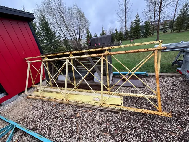 pallet rack