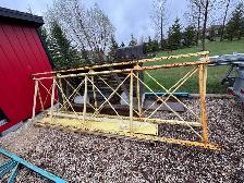 pallet rack